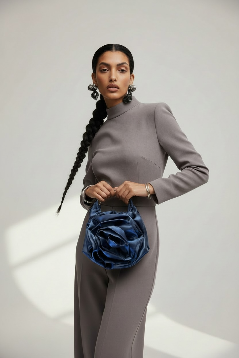 LA ROSE BAG - La Bracelet Bag