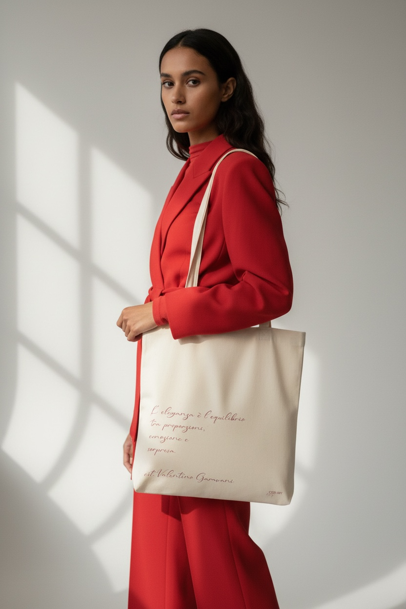 MOTIVATIONAL TOTE BAG- By Cori.my Dreamers Club