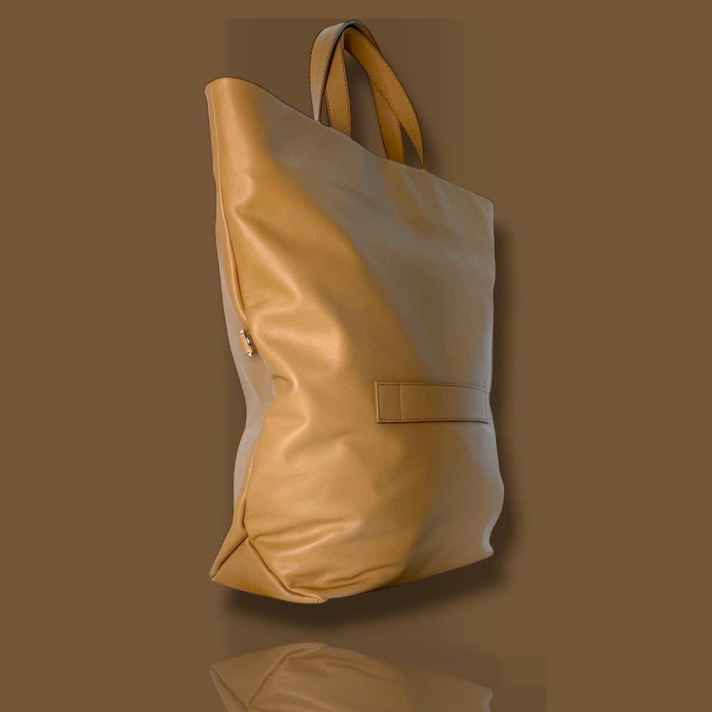 ASTRA KRAFT BAG - Classic
