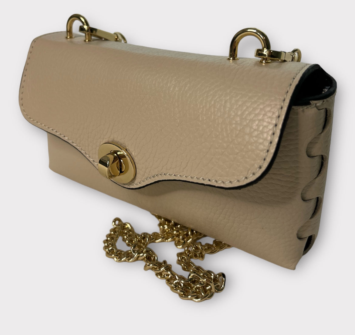 LA PETITE BAG- La Mini Bag