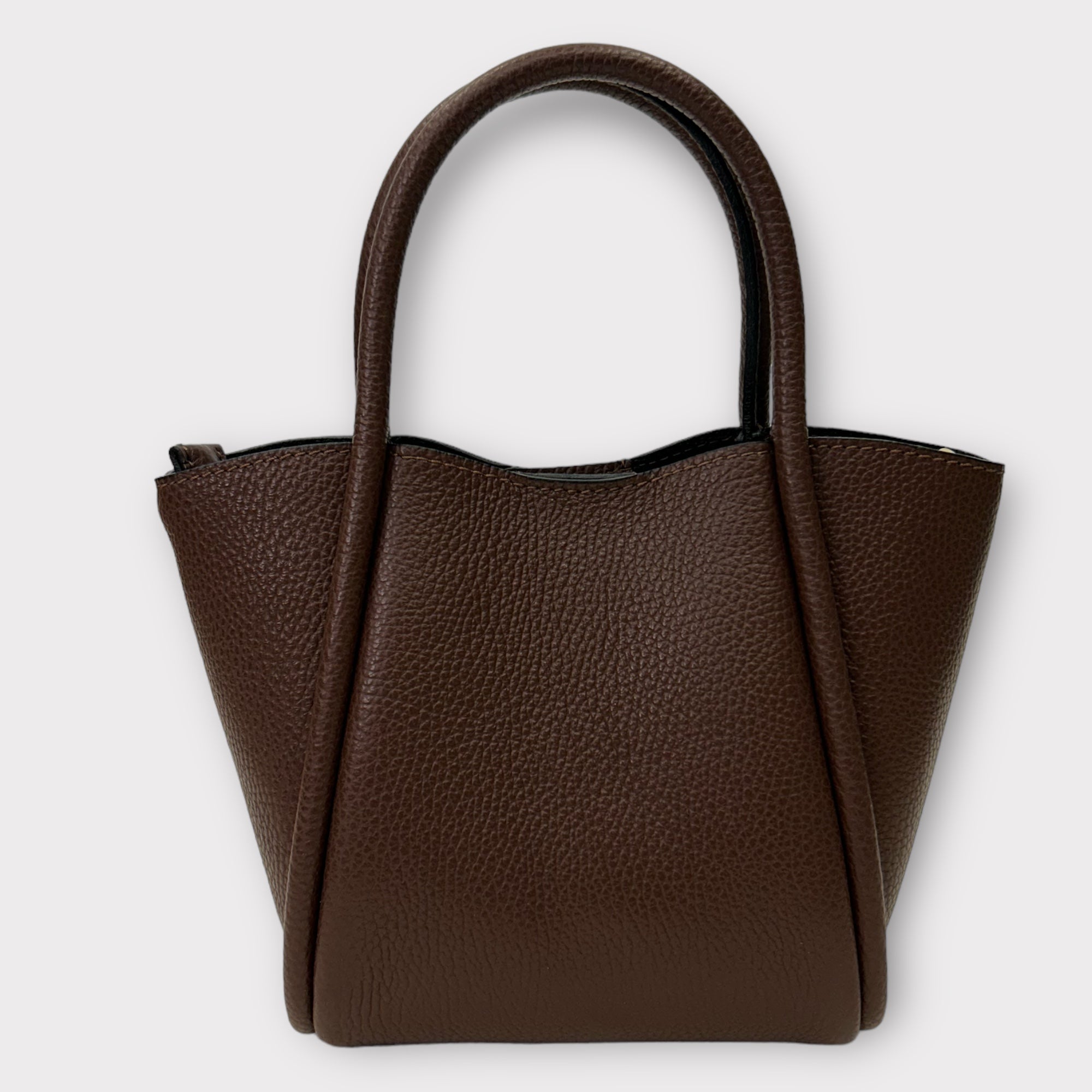 LA EDITH BAG - La Double Bag