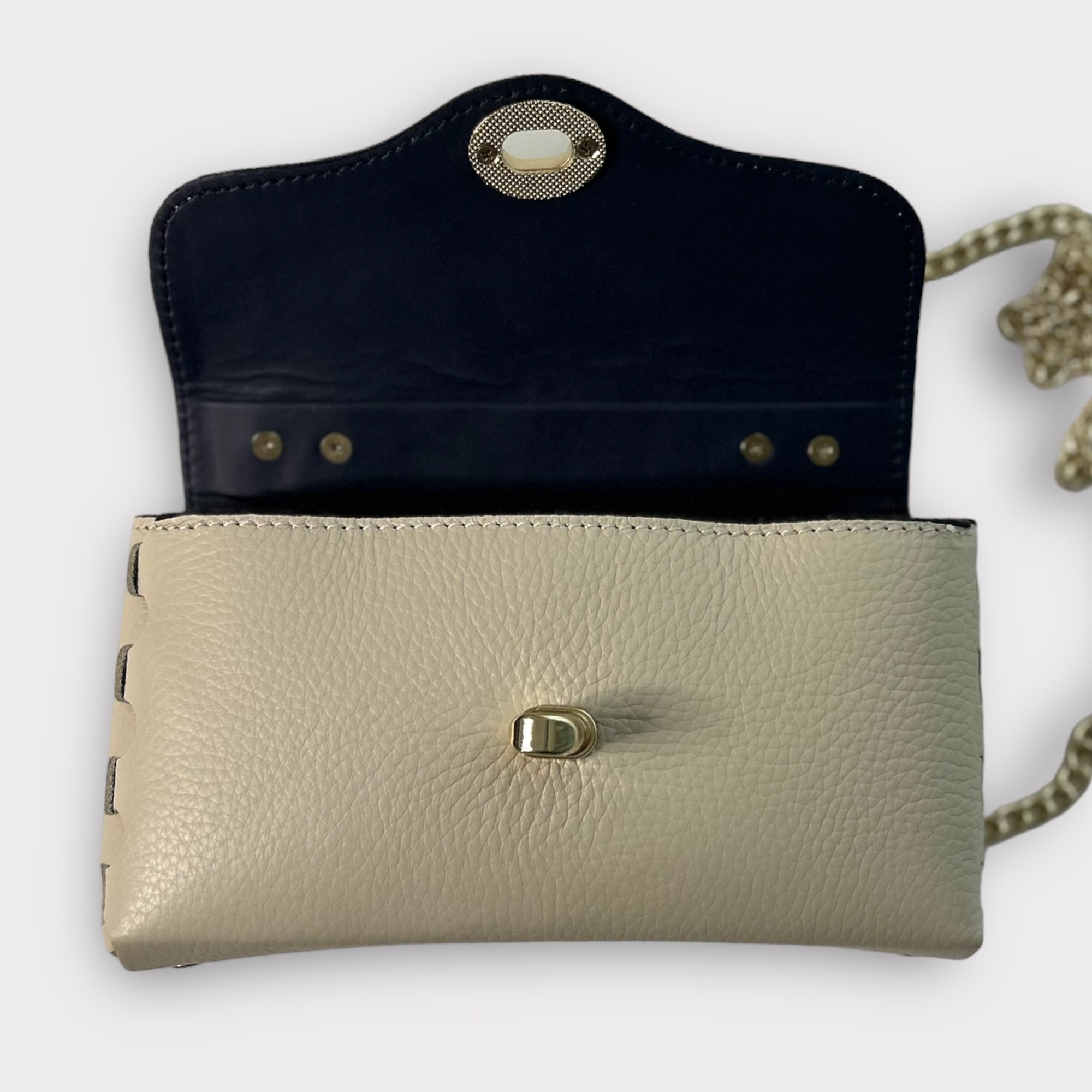 LA PETITE BAG- La Mini Bag