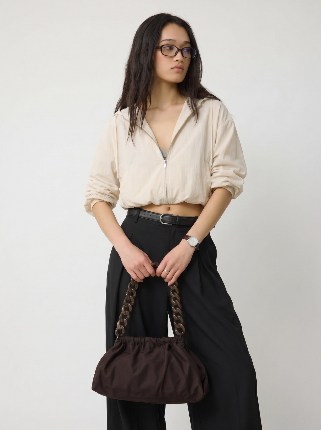 LA NALU SOLID BAG