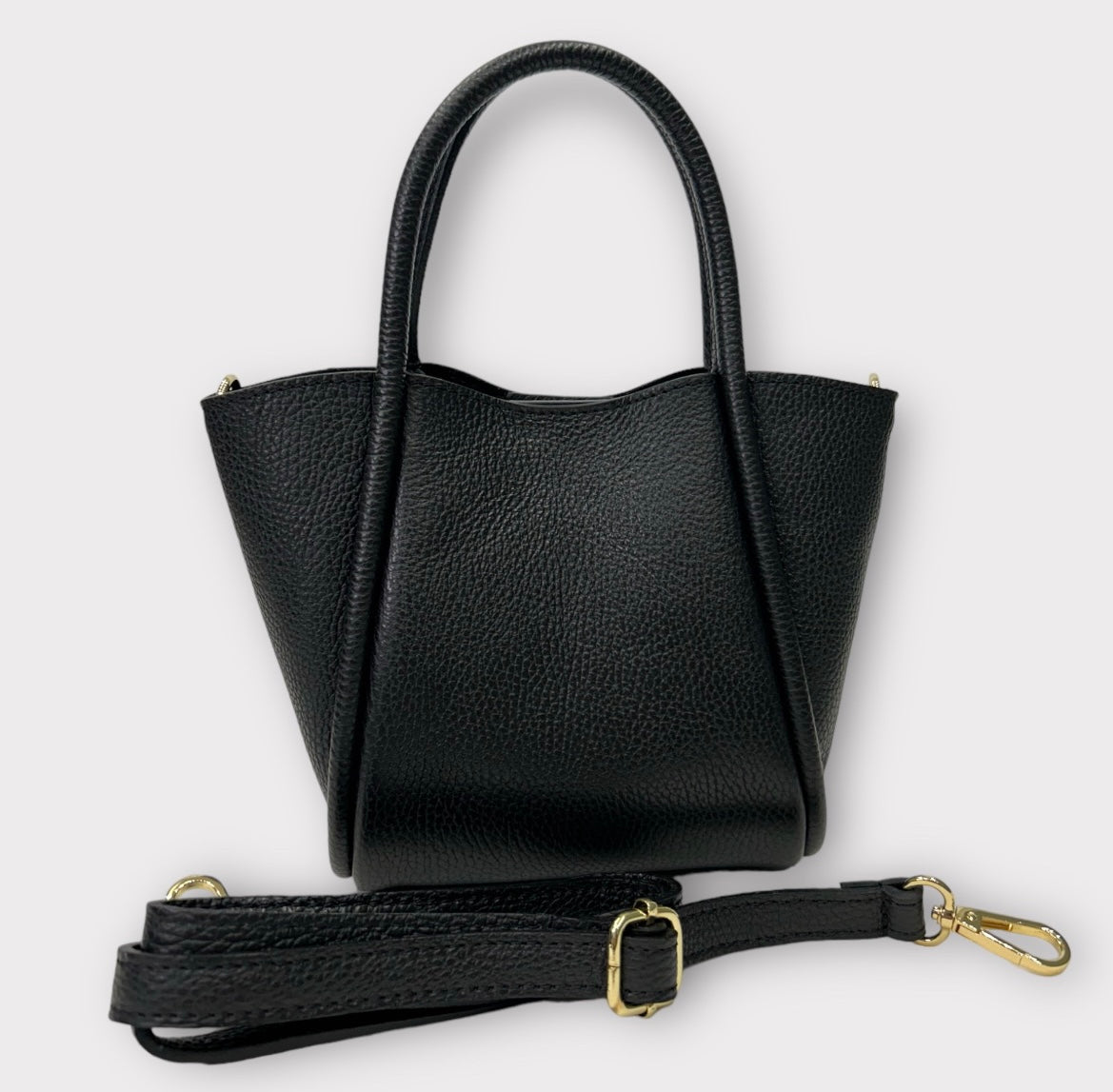 LA EDITH BAG - La Double Bag