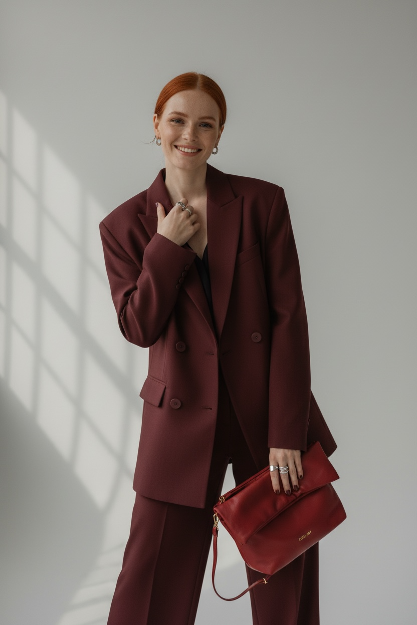 CLASSIC KRAFT BAG- La crossbody