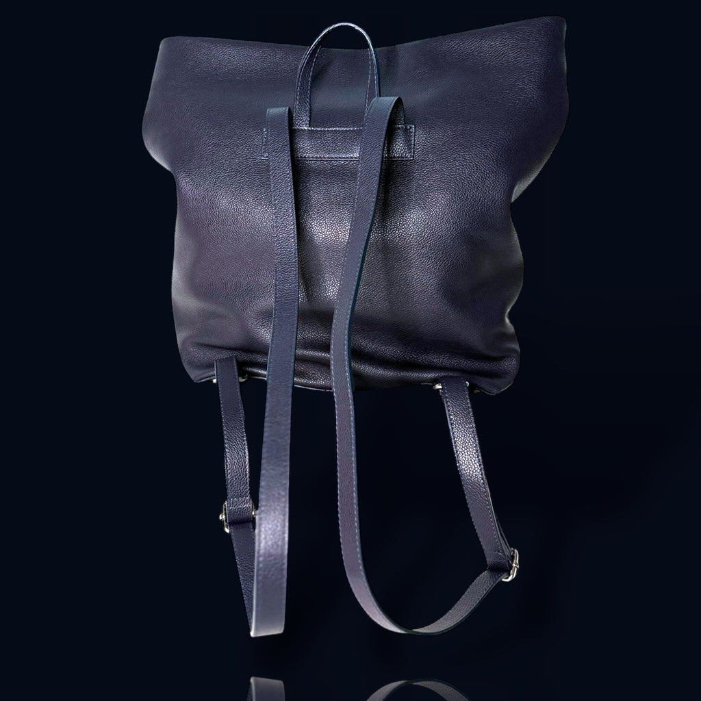 CITY KRAFT BAG —The Backpack