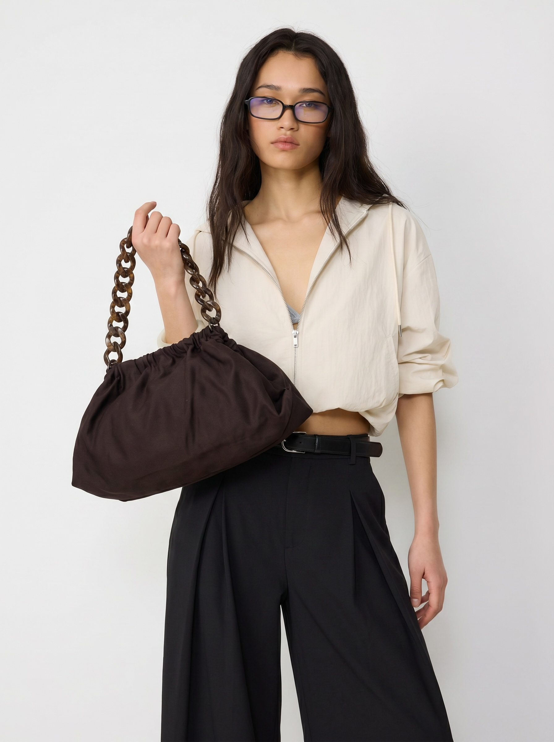 LA NALU SOLID BAG