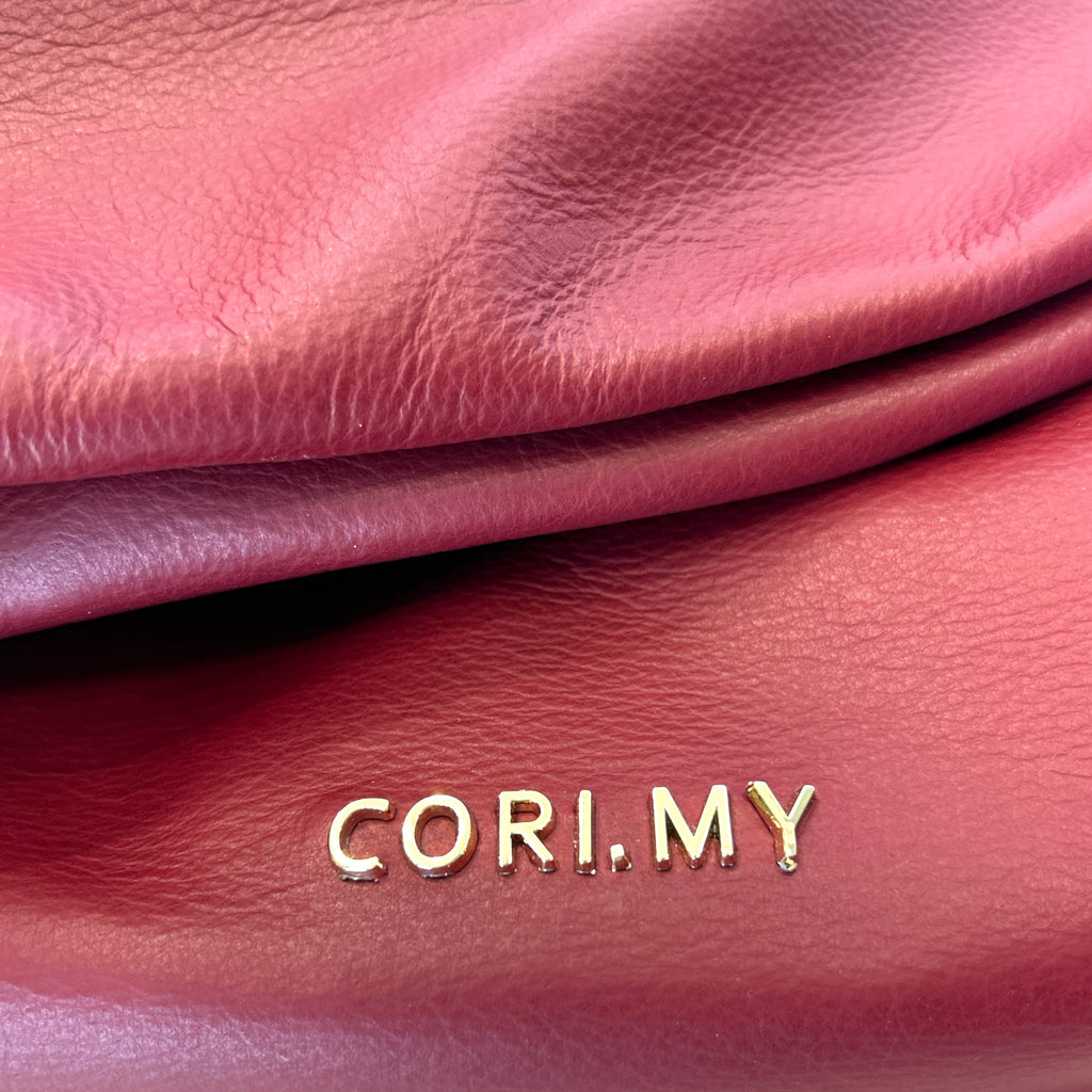 CLASSIC KRAFT BAG- La crossbody