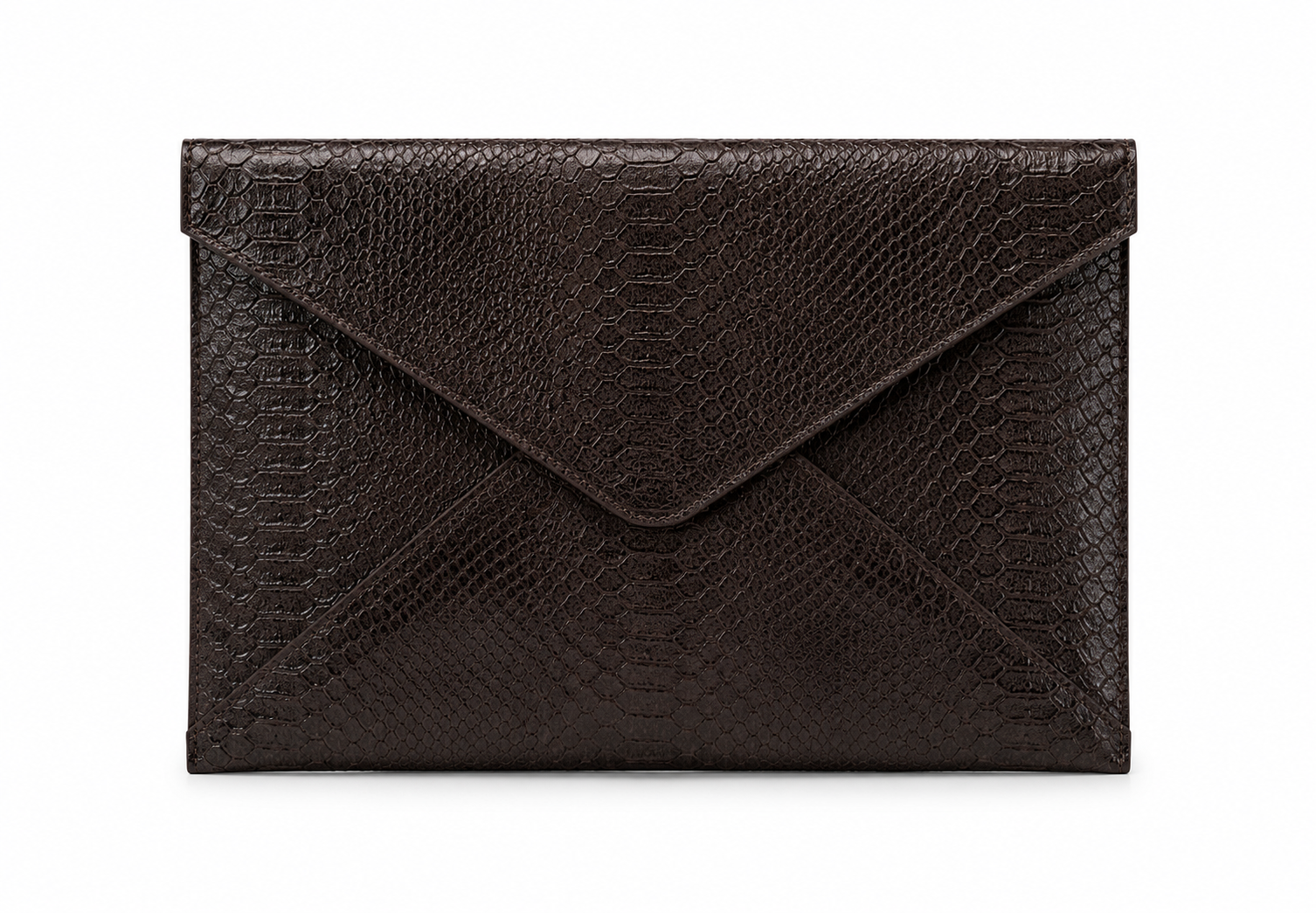 LA CARTIERA FLAT BAG