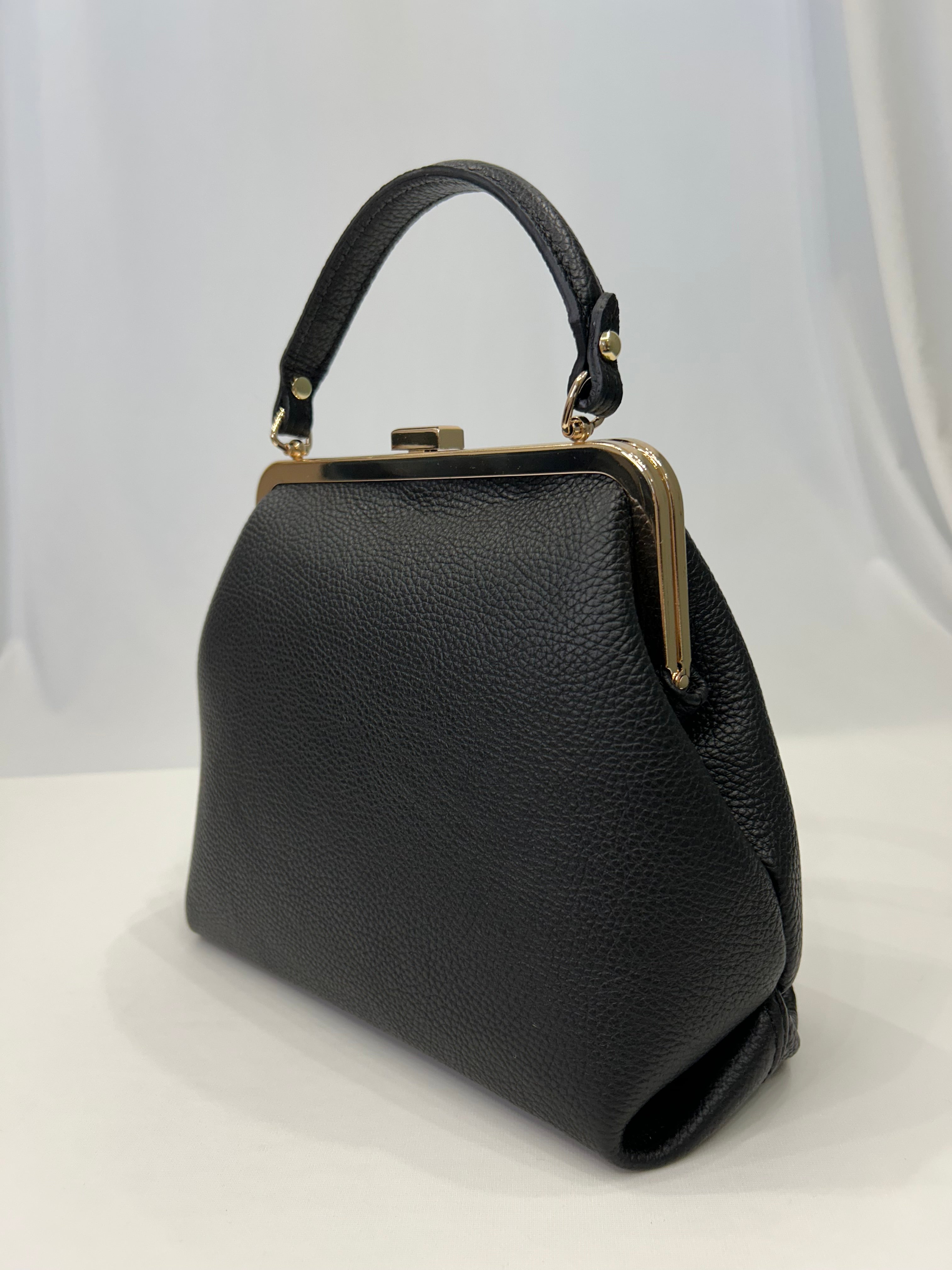 LA MADAME BAG- Vintage Bag