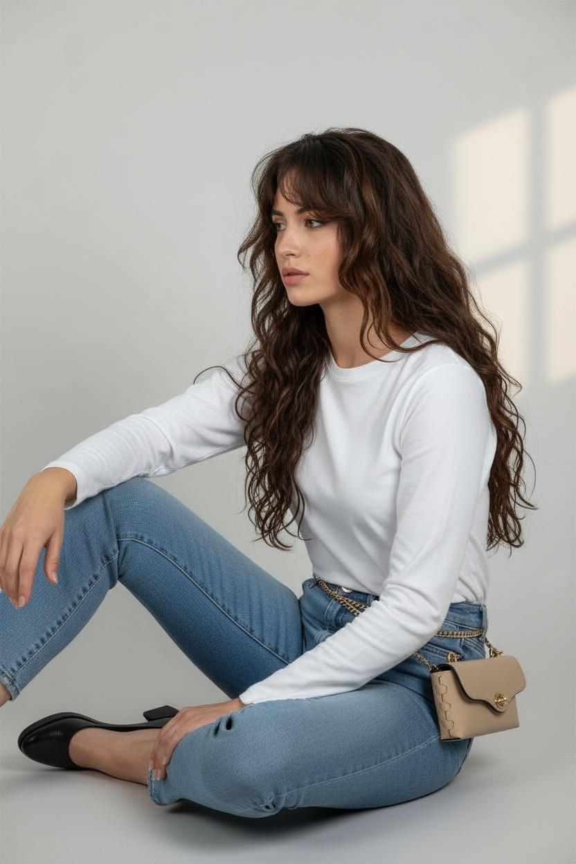 LA PETITE BAG- La Mini Bag