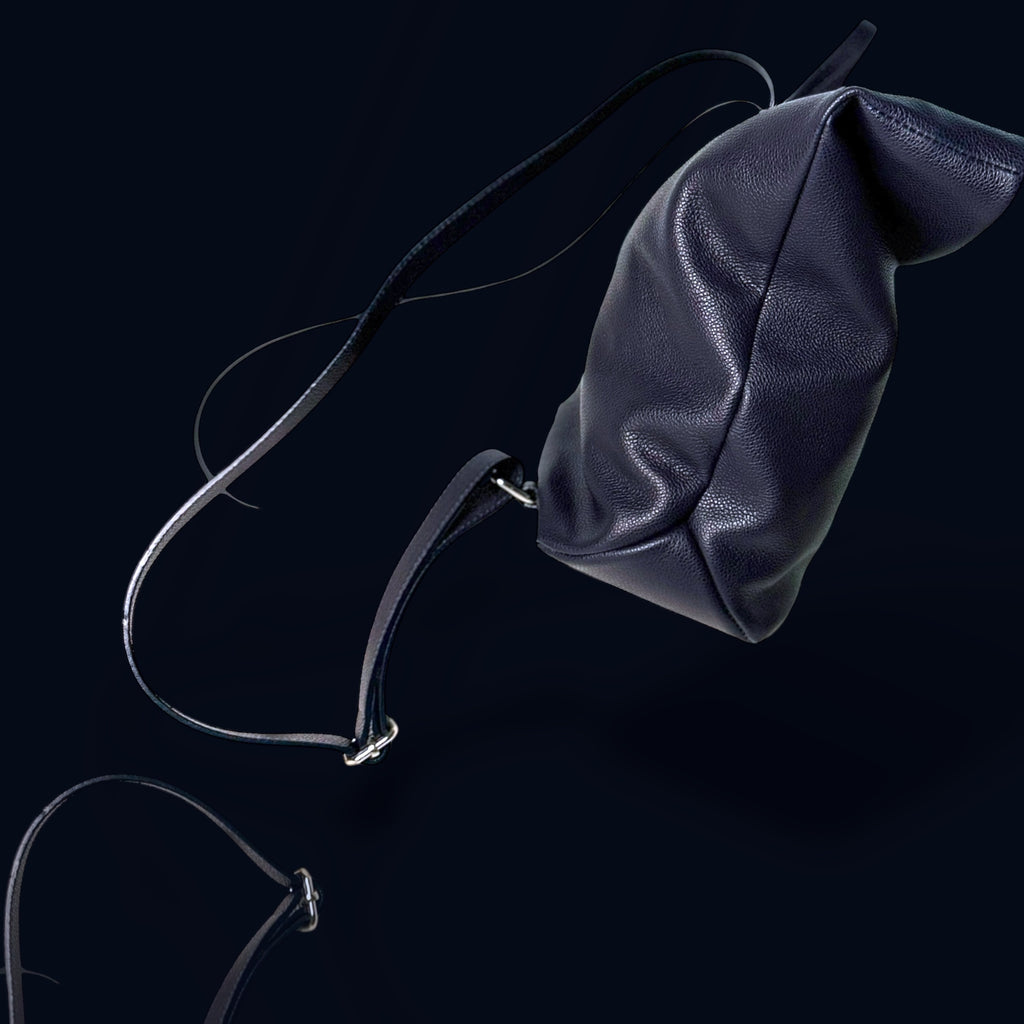CITY KRAFT BAG —The Backpack