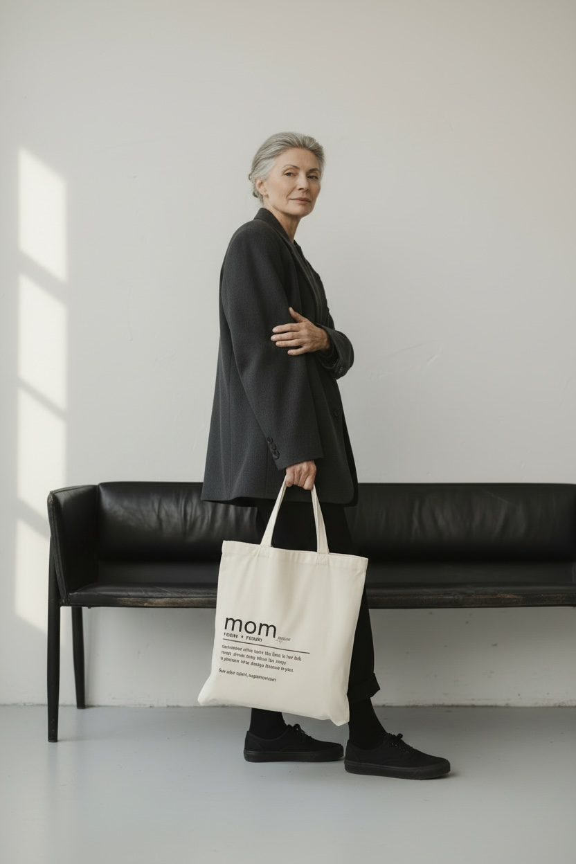 MOTIVATIONAL TOTE BAG- By Cori.my Dreamers Club