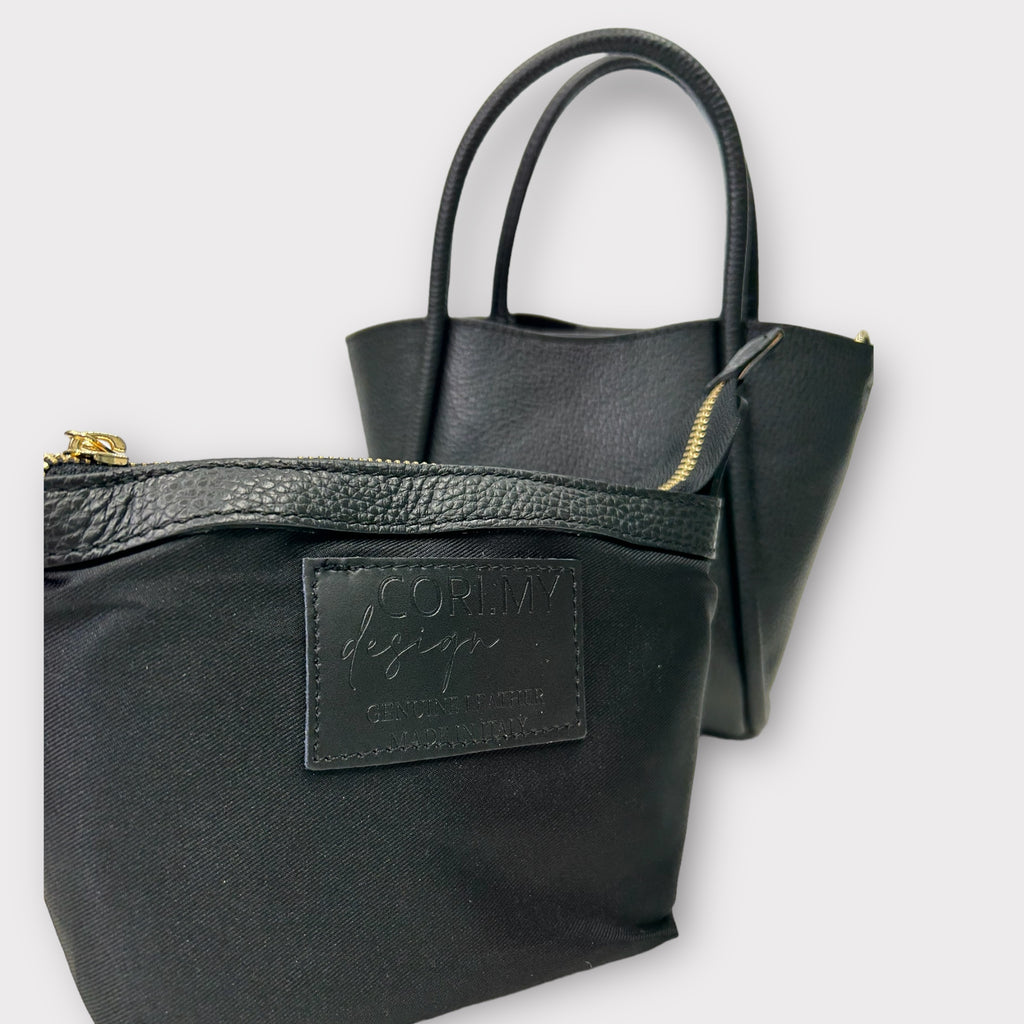 LA EDITH BAG - La Double Bag