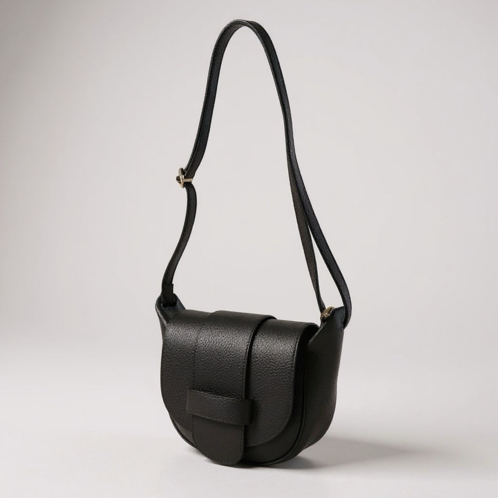 LUNETTE BAG-La mezzaluna