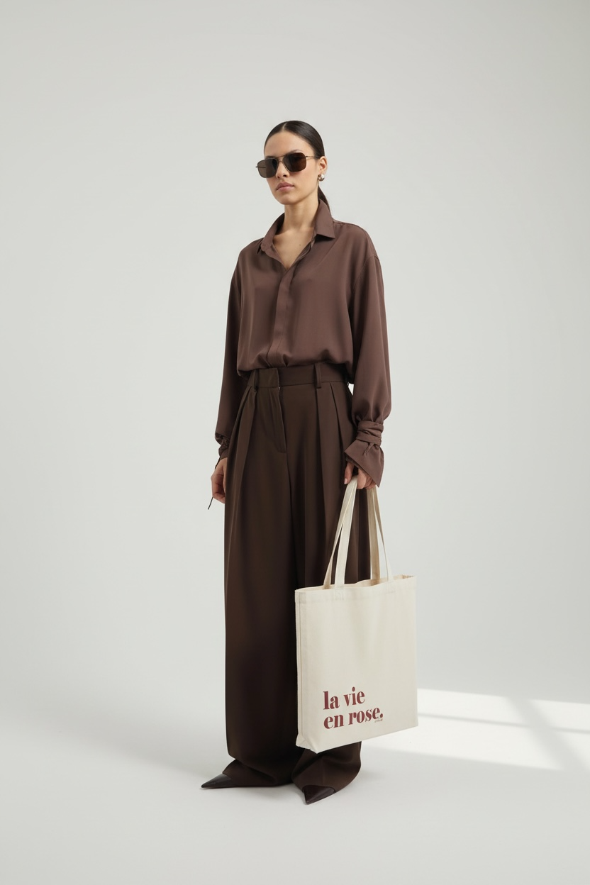 MOTIVATIONAL TOTE BAG- By Cori.my Dreamers Club