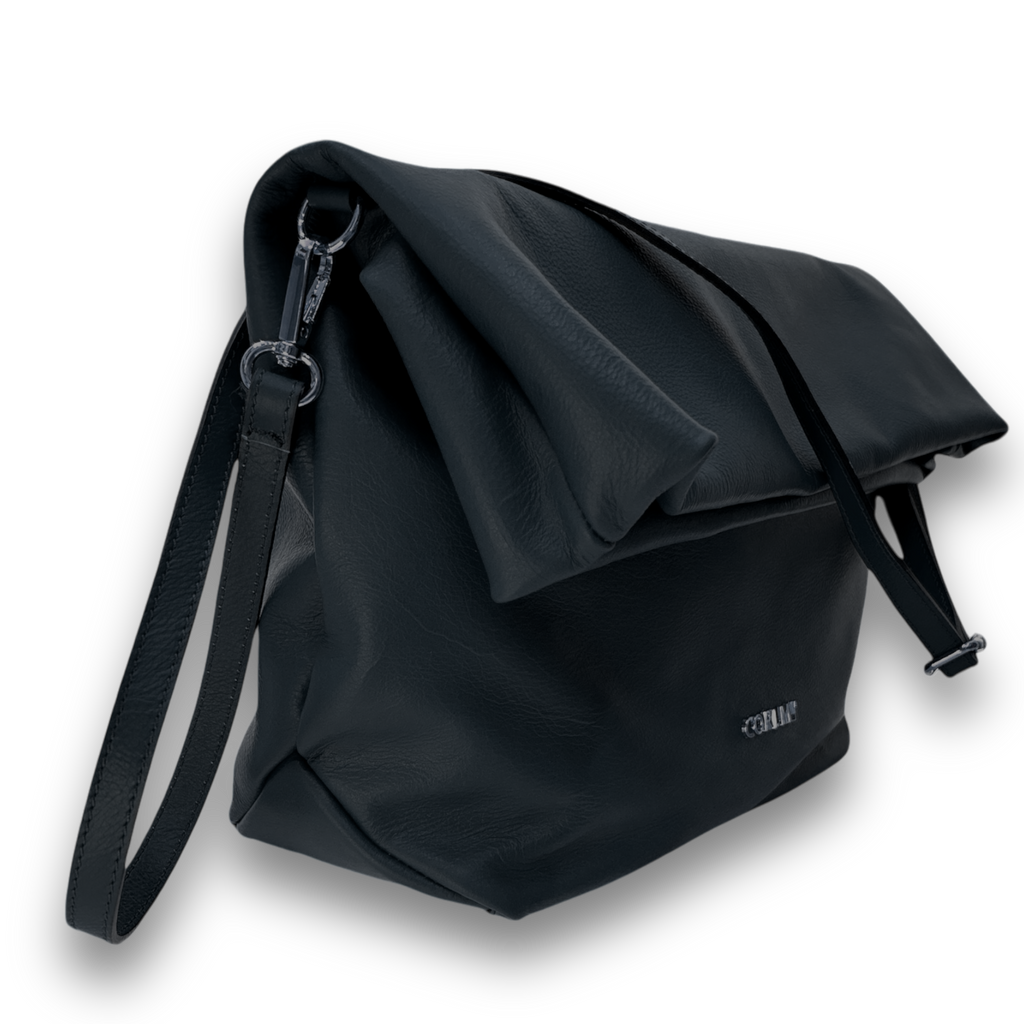 CLASSIC KRAFT BAG- La crossbody