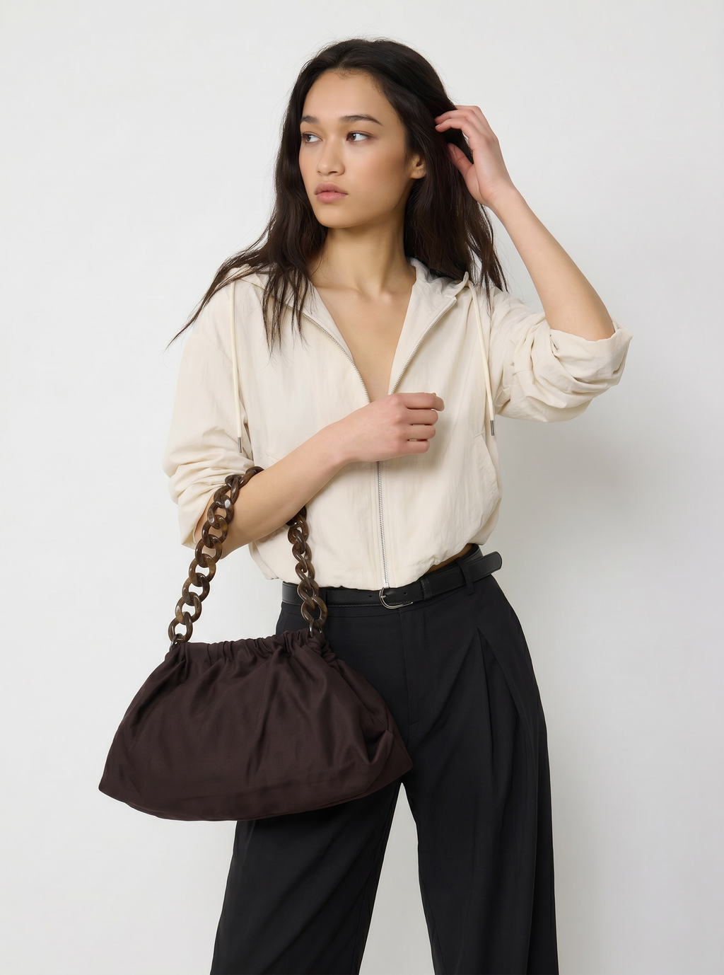 LA NALU SOLID BAG
