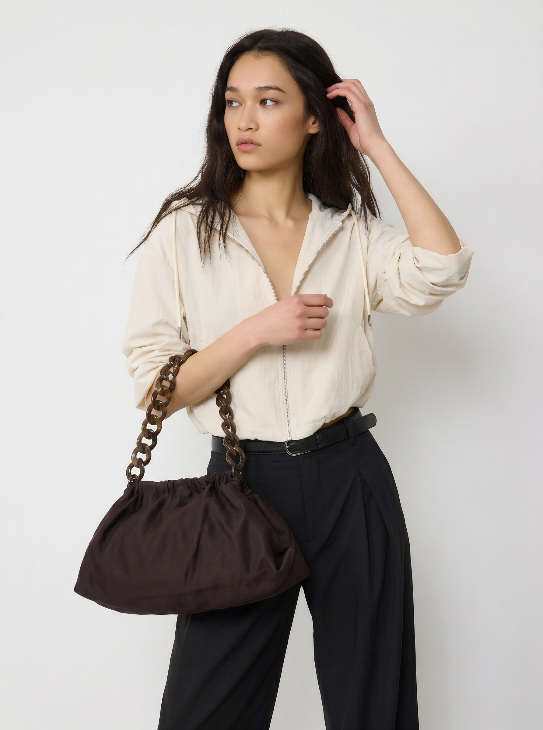 LA NALU SOLID BAG