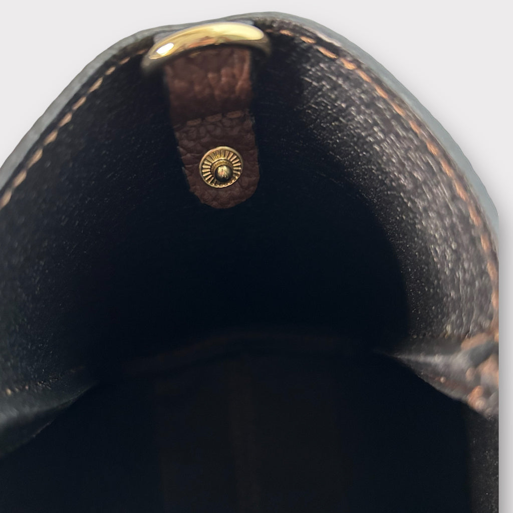 LA EDITH BAG - La Double Bag