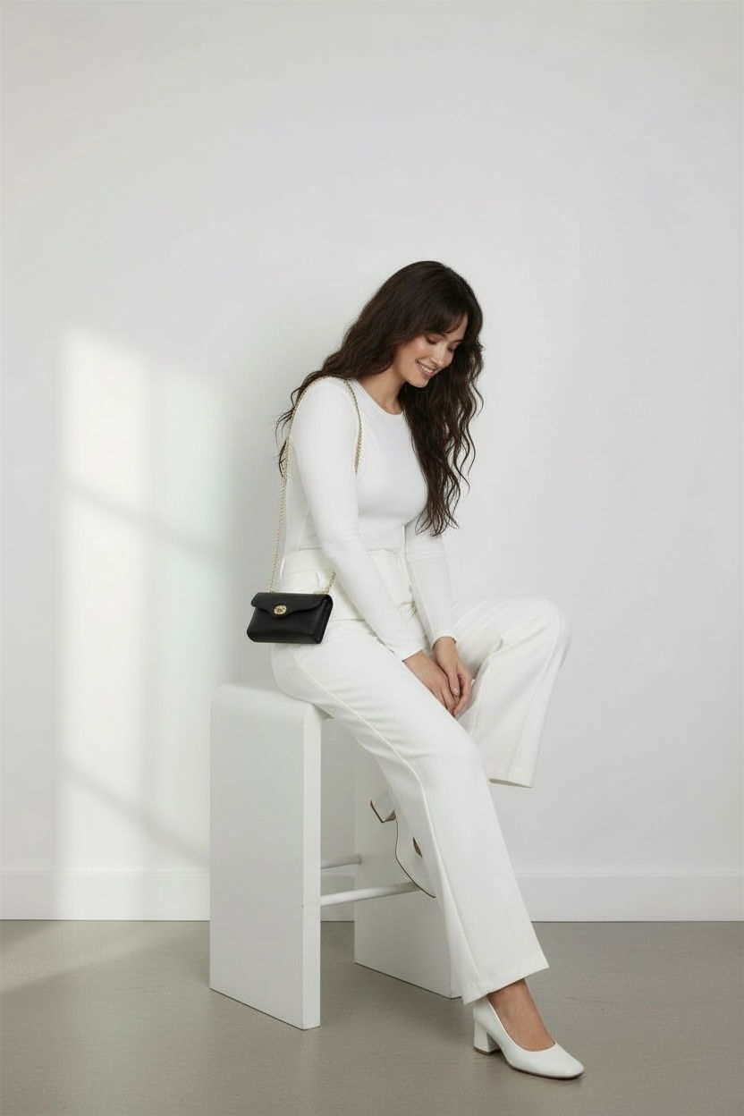 LA PETITE BAG- La Mini Bag