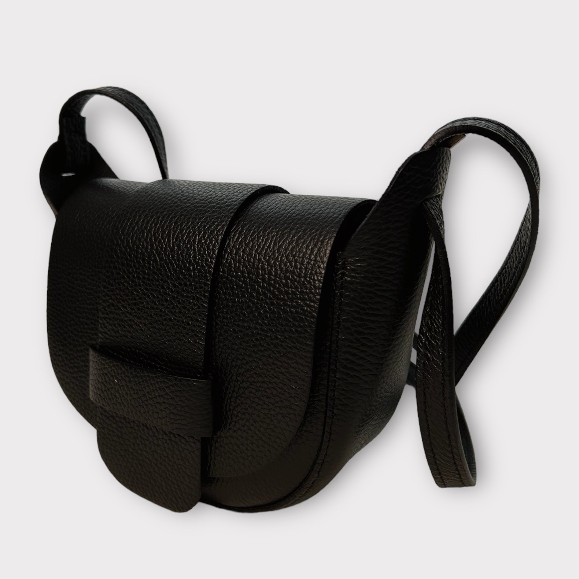 LUNETTE BAG-La mezzaluna