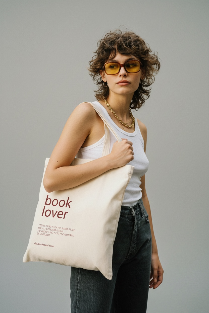 MOTIVATIONAL TOTE BAG- By Cori.my Dreamers Club