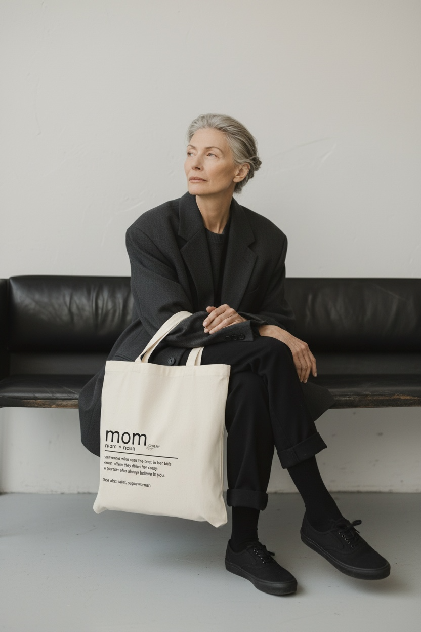 MOTIVATIONAL TOTE BAG- By Cori.my Dreamers Club