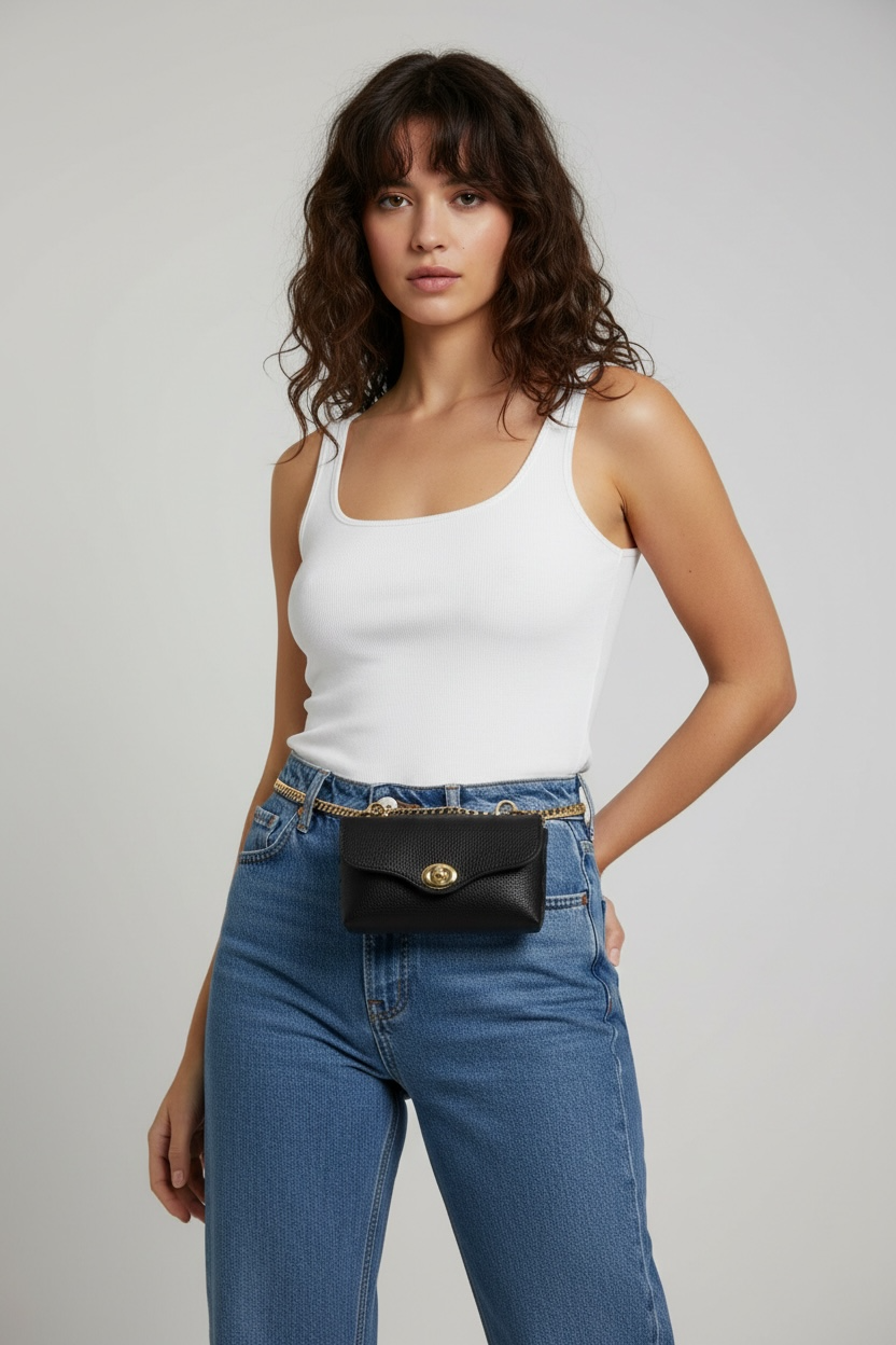 LA PETITE BAG- La Mini Bag