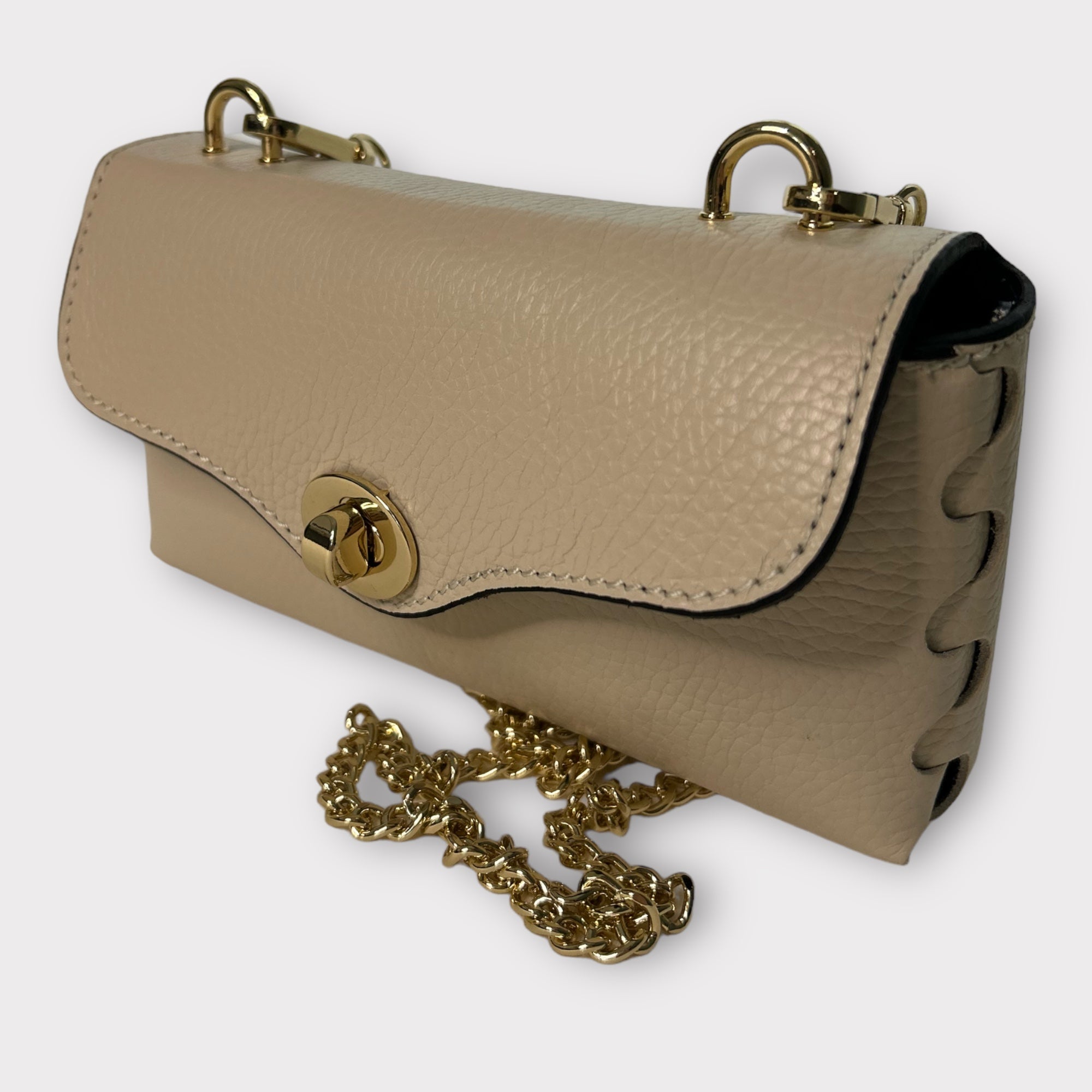 LA PETITE BAG- La Mini Bag