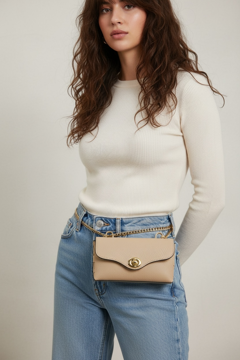 LA PETITE BAG- La Mini Bag