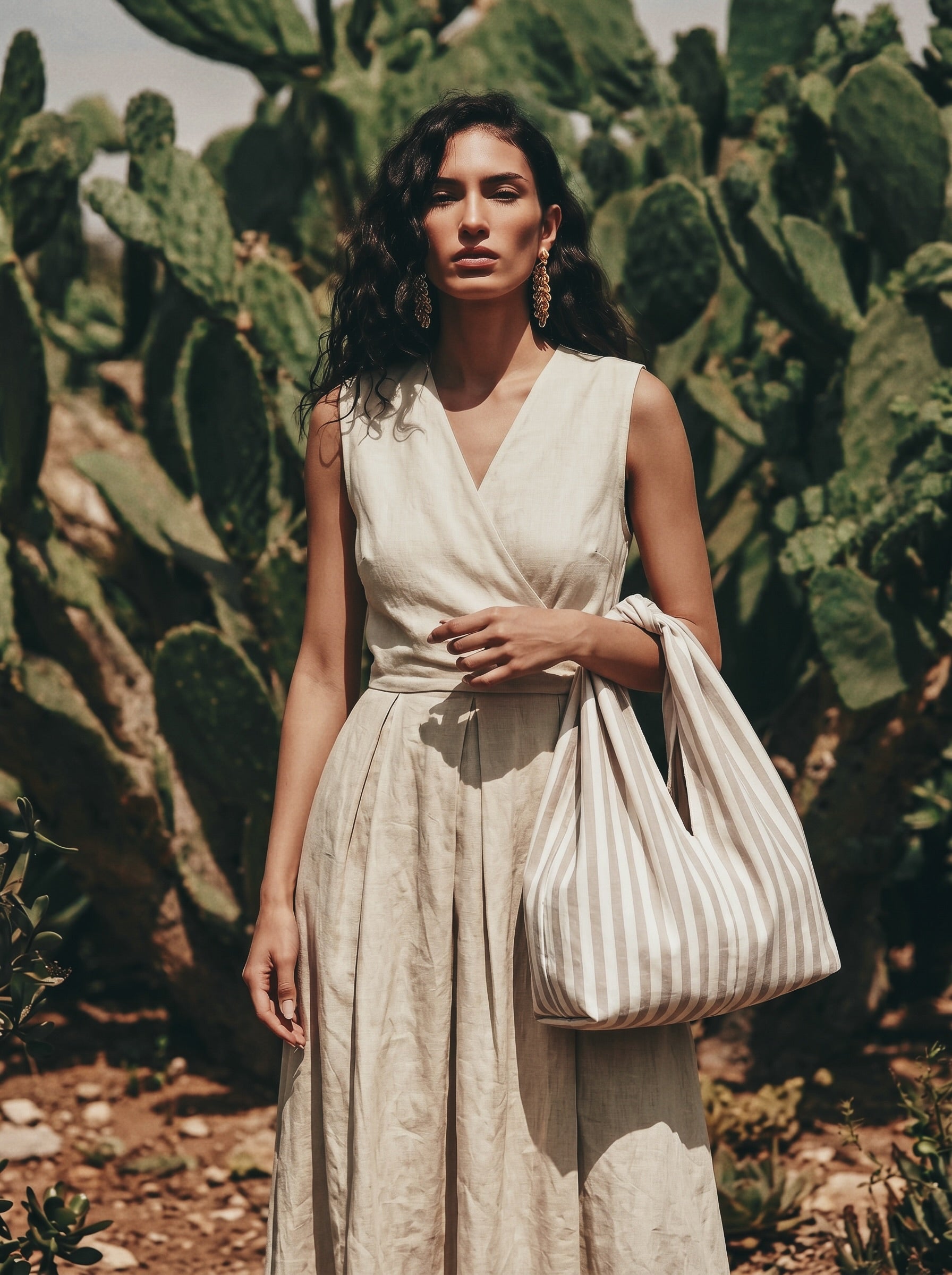 KNOT BAG