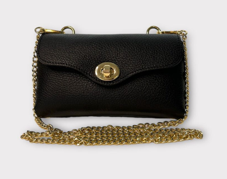 LA PETITE BAG- La Mini Bag