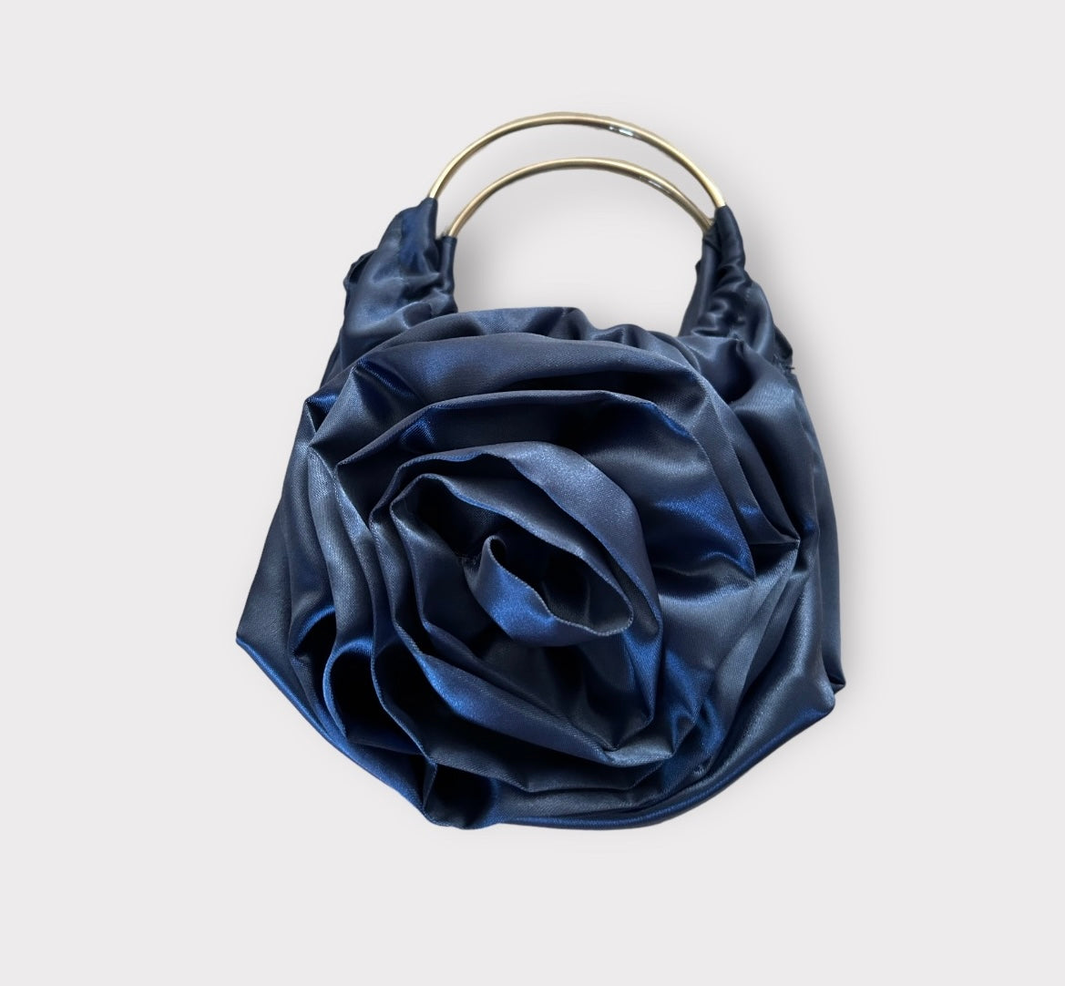 LA ROSE BAG - La Bracelet Bag
