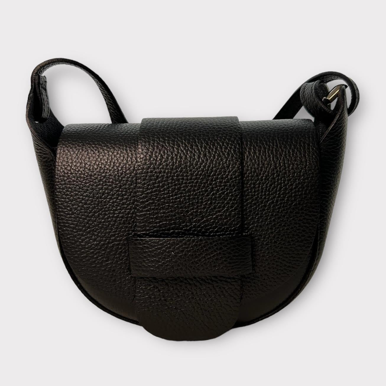 LUNETTE BAG-La mezzaluna