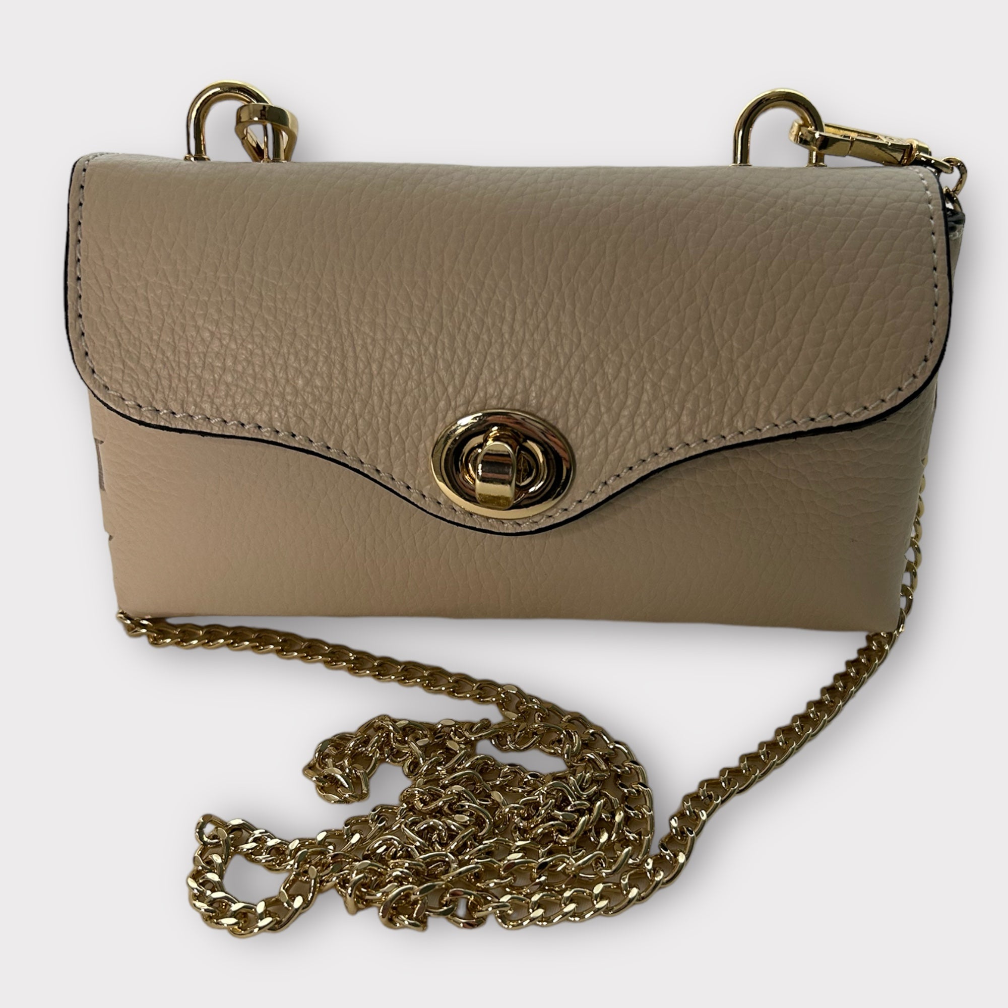 LA PETITE BAG- La Mini Bag