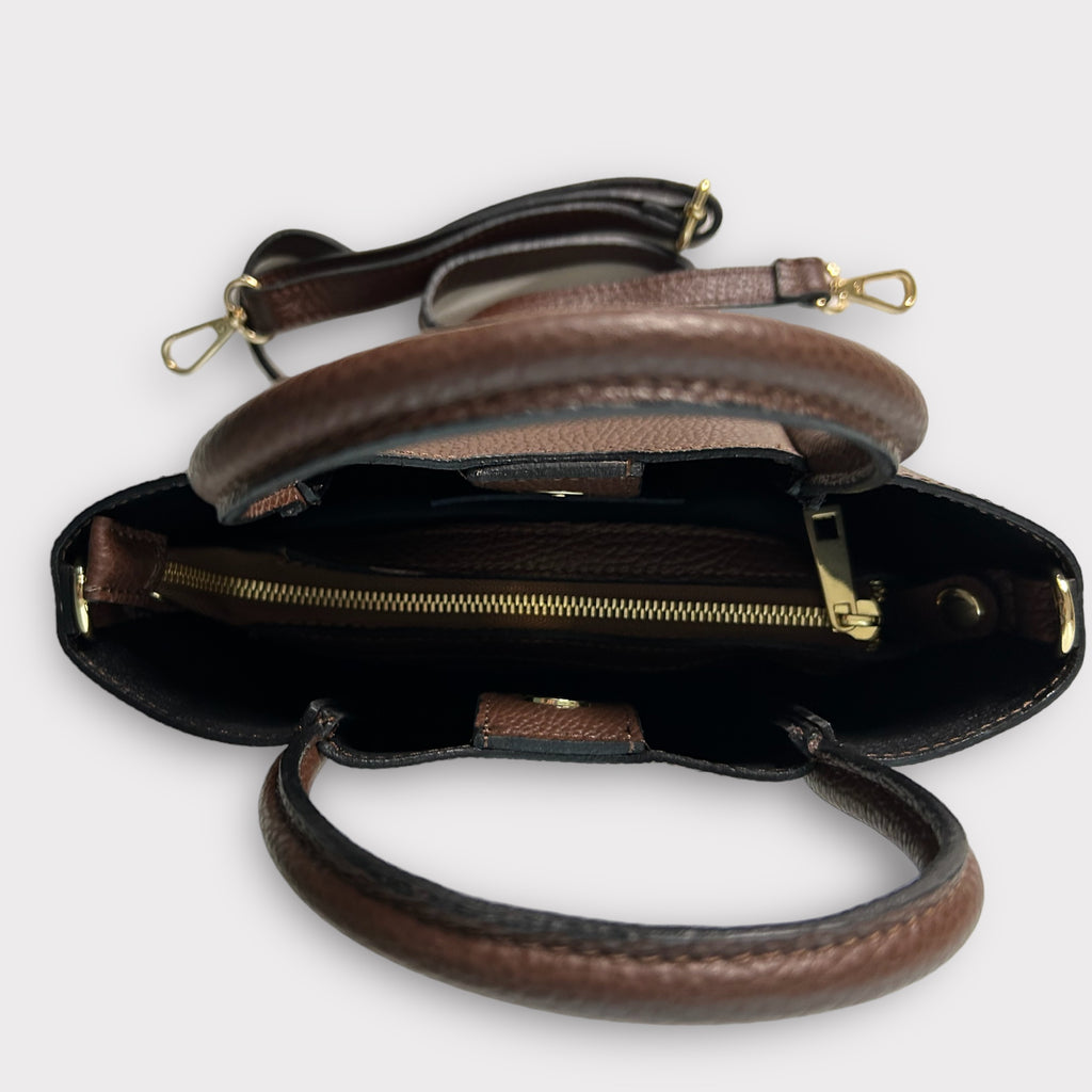 LA EDITH BAG - La Double Bag