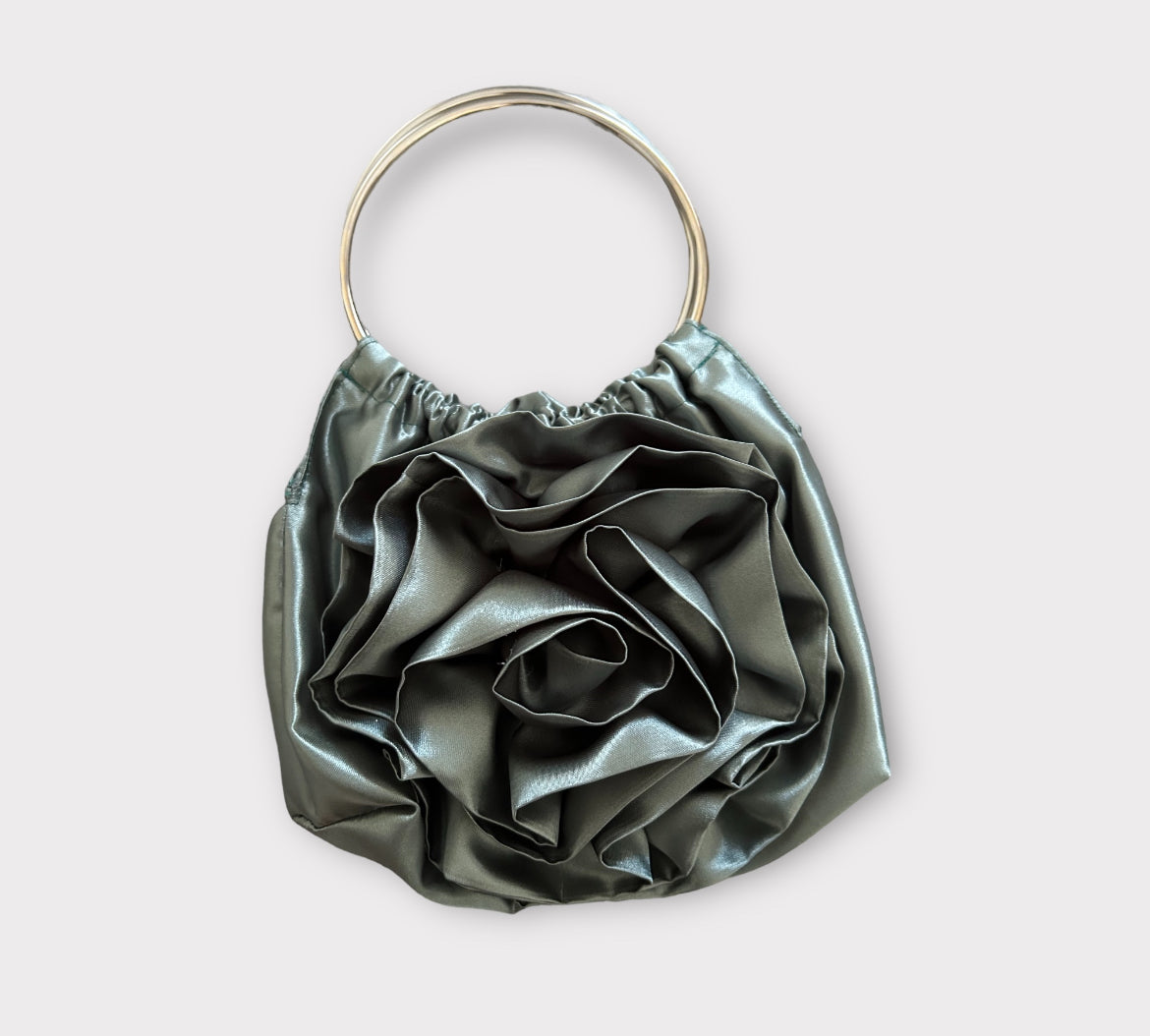 LA ROSE BAG - La Bracelet Bag