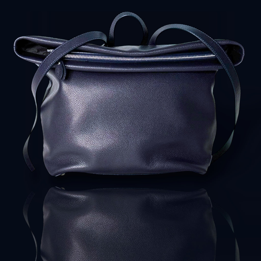 CITY KRAFT BAG —The Backpack