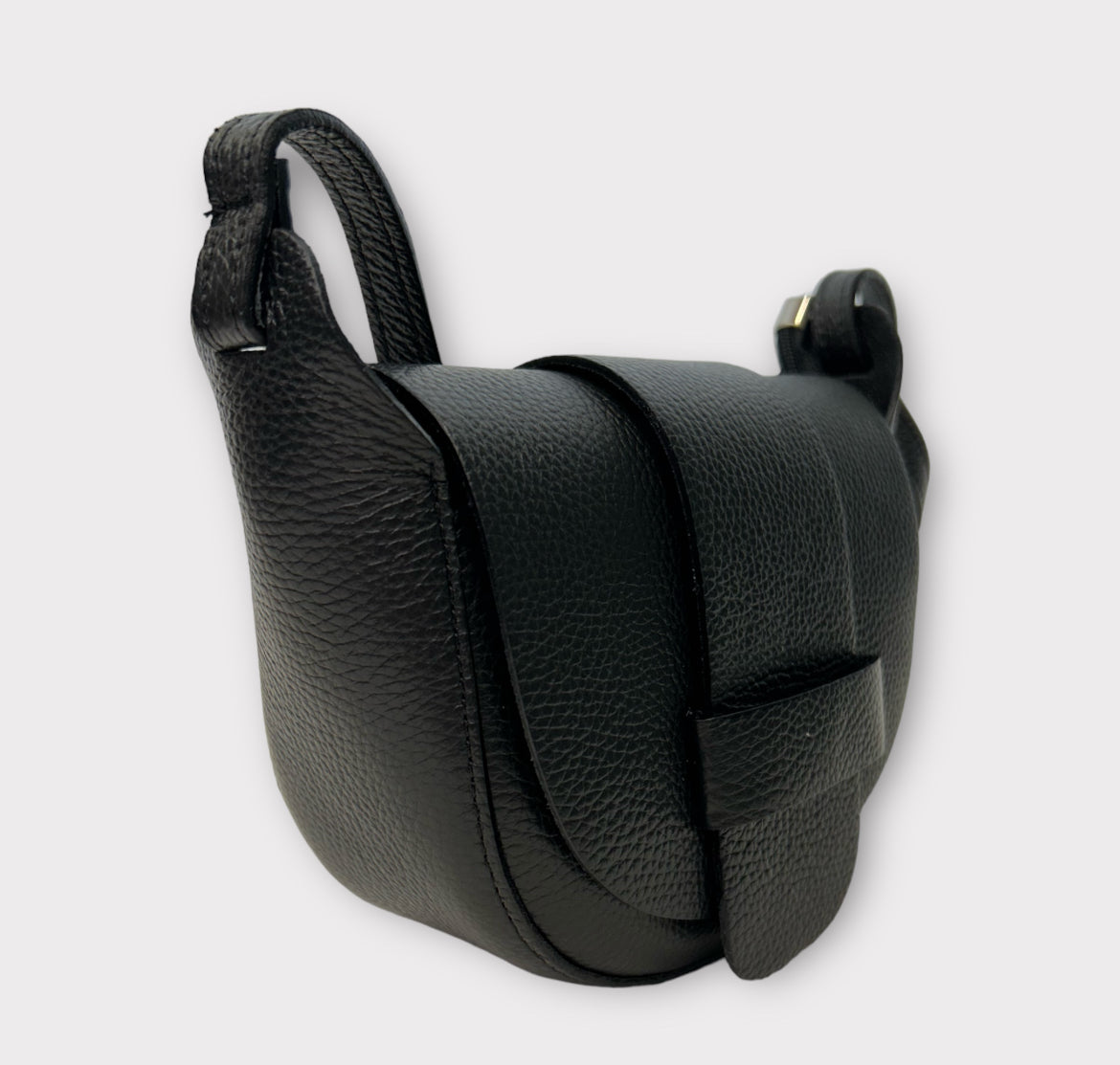 LUNETTE BAG-La mezzaluna