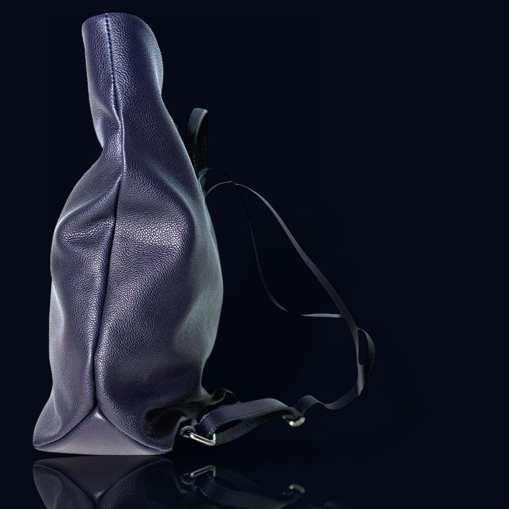 CITY KRAFT BAG —The Backpack
