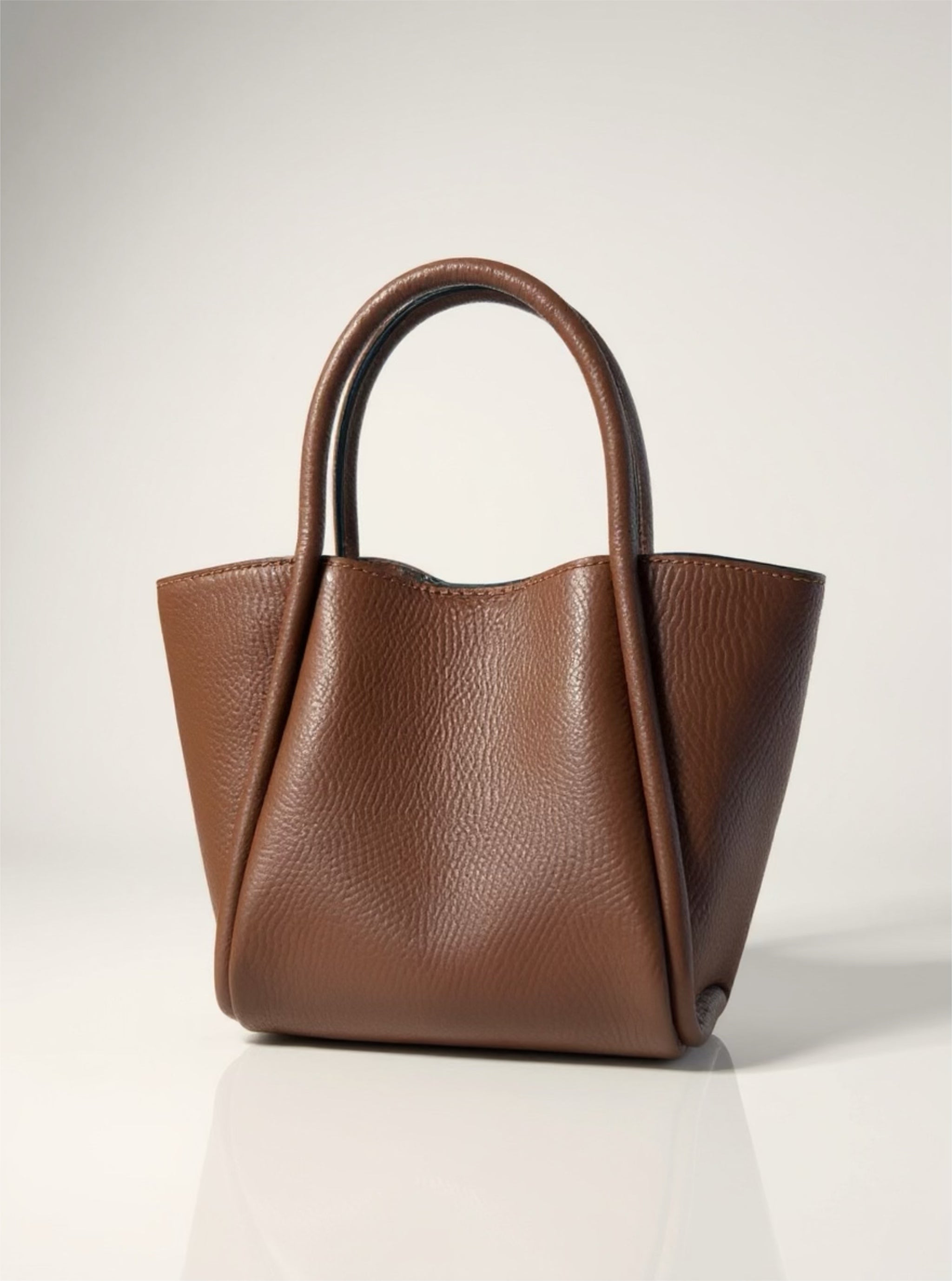 LA EDITH BAG - La Double Bag