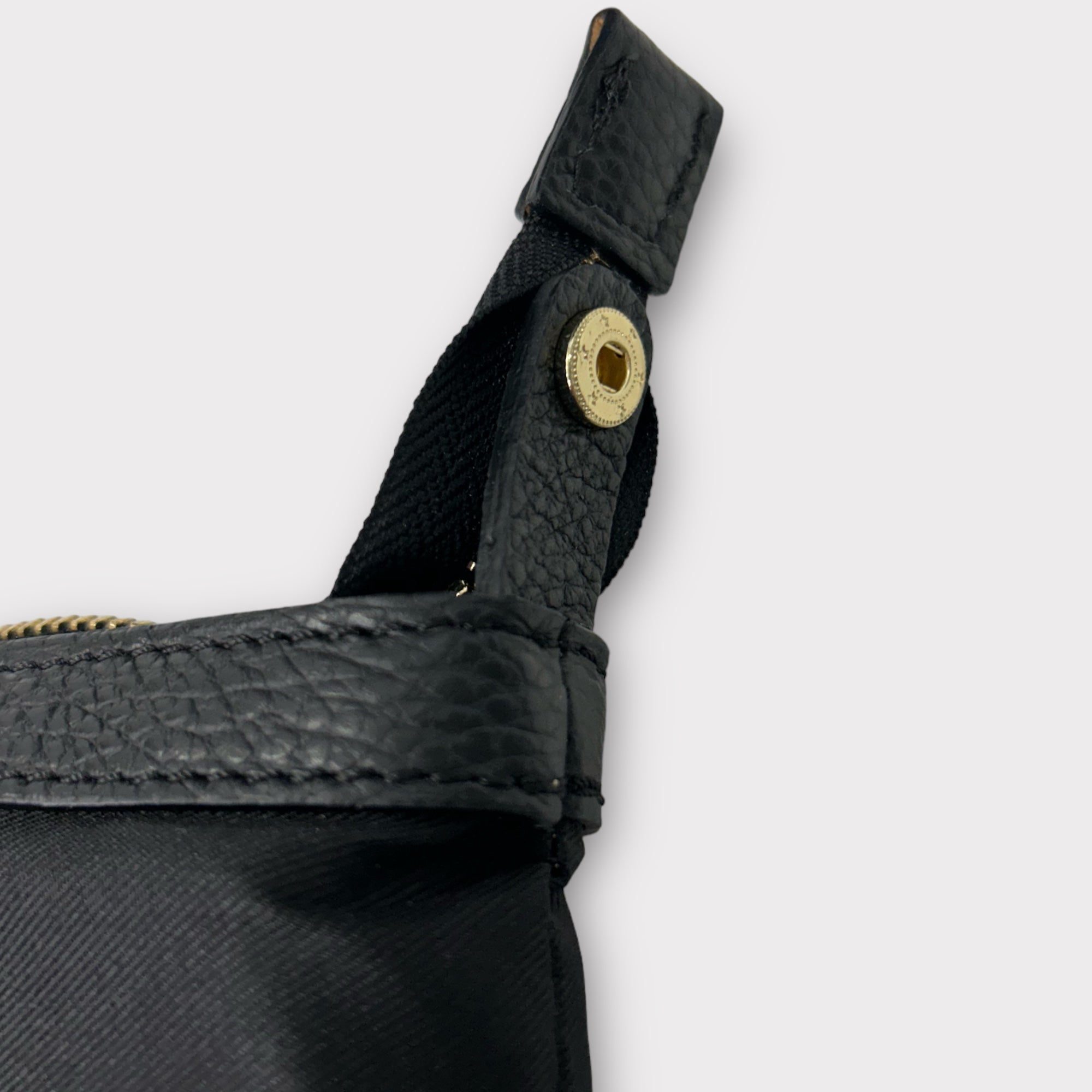 LA EDITH BAG - La Double Bag