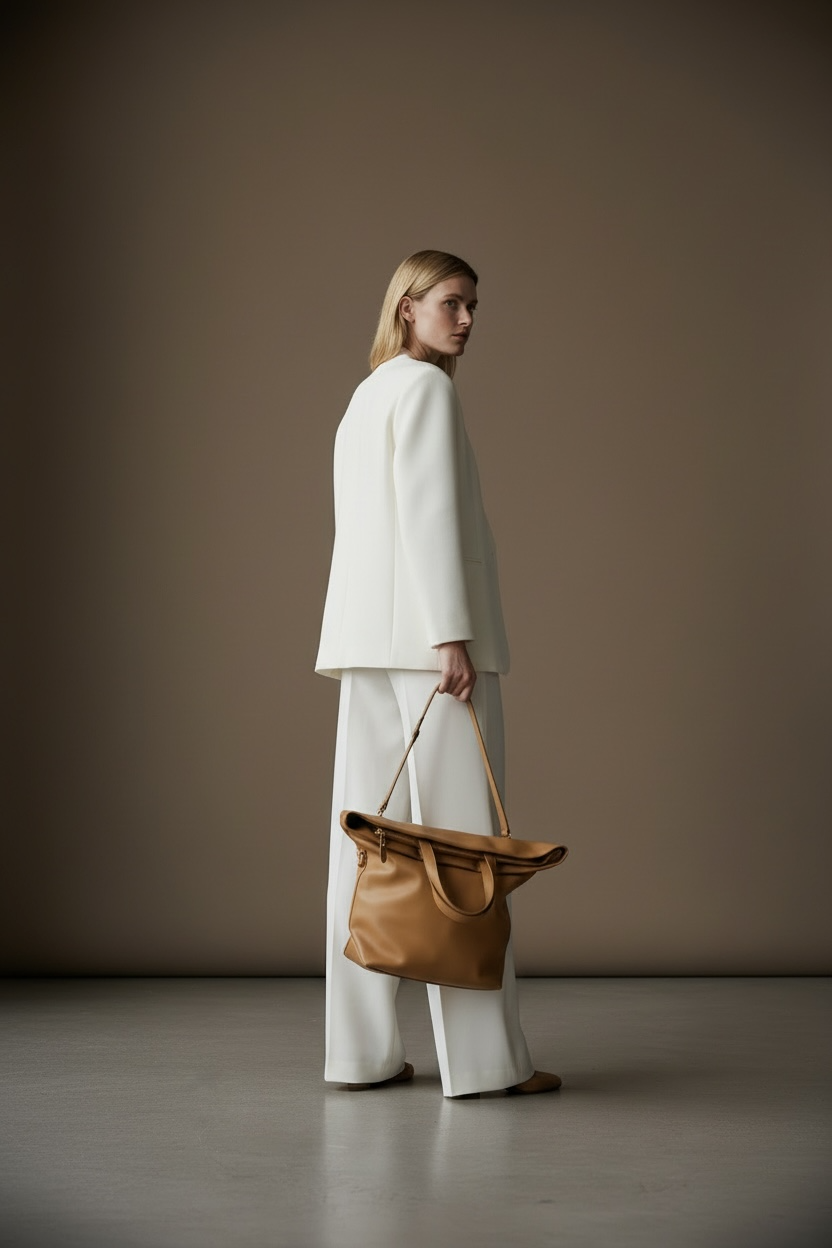 ASTRA KRAFT BAG - Classic