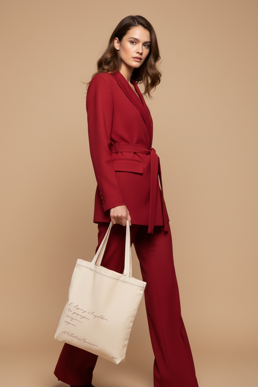 MOTIVATIONAL TOTE BAG- By Cori.my Dreamers Club