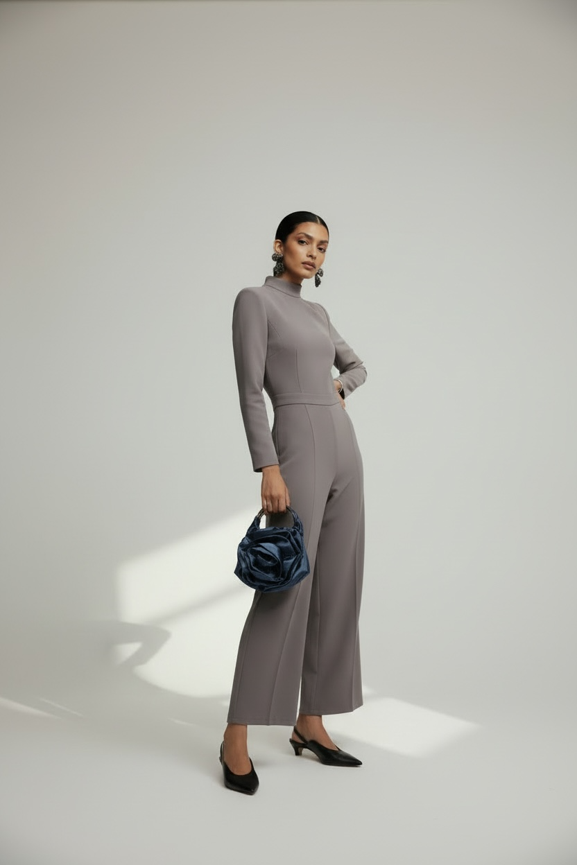 LA ROSE BAG - La Bracelet Bag