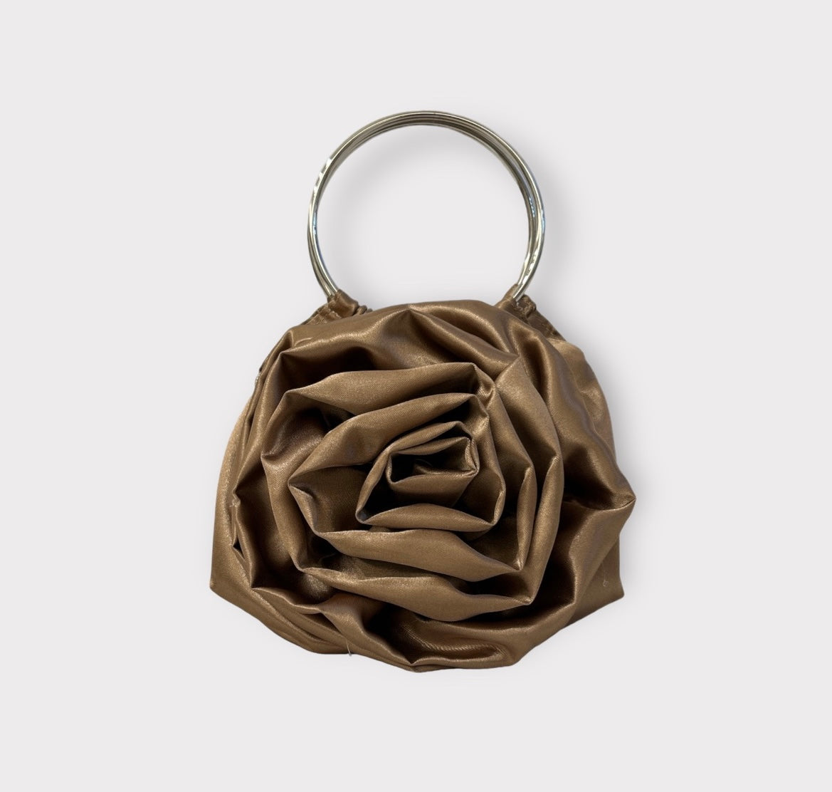 LA ROSE BAG - La Bracelet Bag