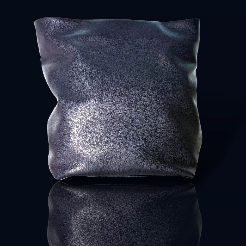 CITY KRAFT BAG —The Backpack