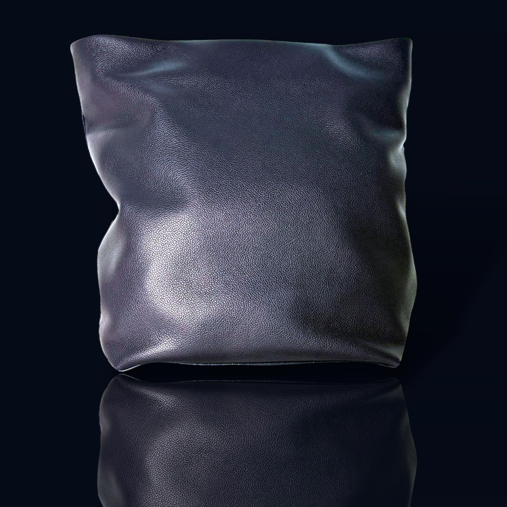 CITY KRAFT BAG —The Backpack