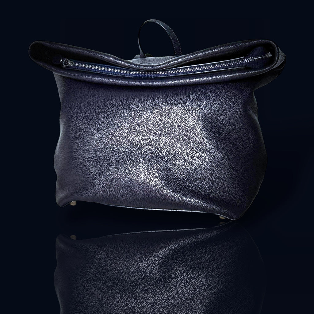 CITY KRAFT BAG —The Backpack